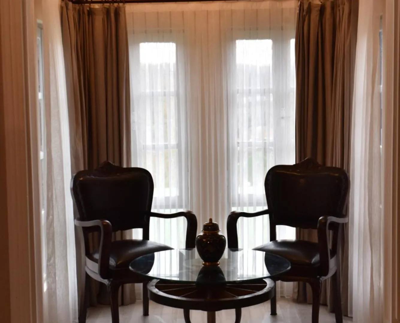 Hermes Country Club Istanbul Hotel