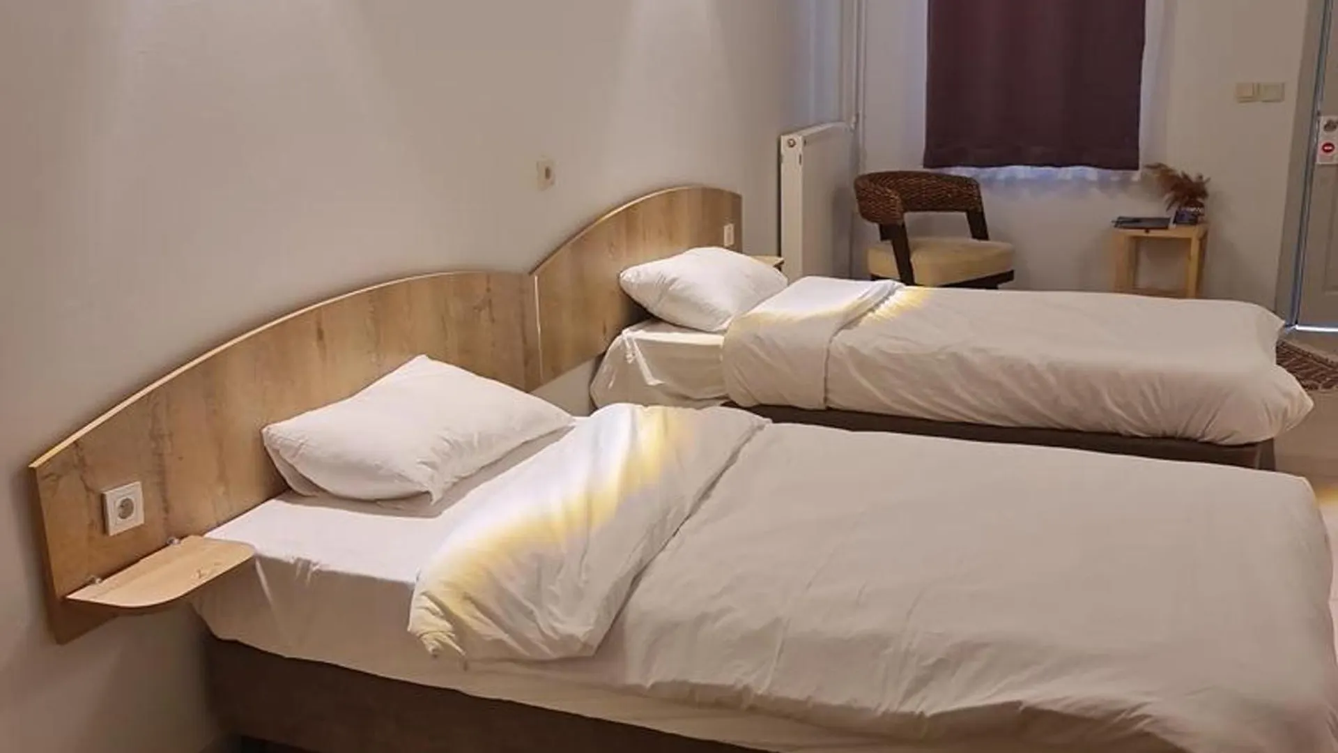 Hermes Country Club Istanbul Hotel
