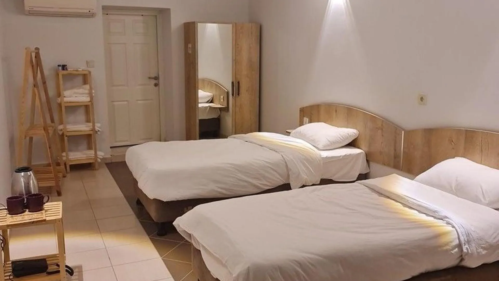 Hotel Hermes Country Club Istanbul Turkey