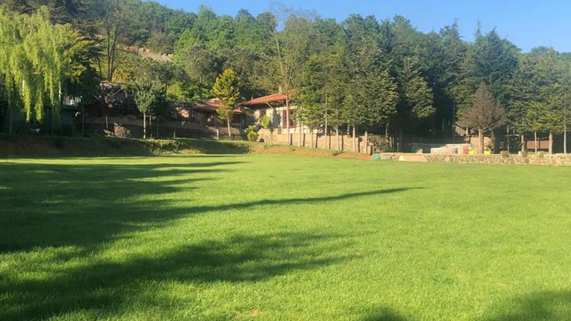 Hermes Country Club Istanbul 0*,