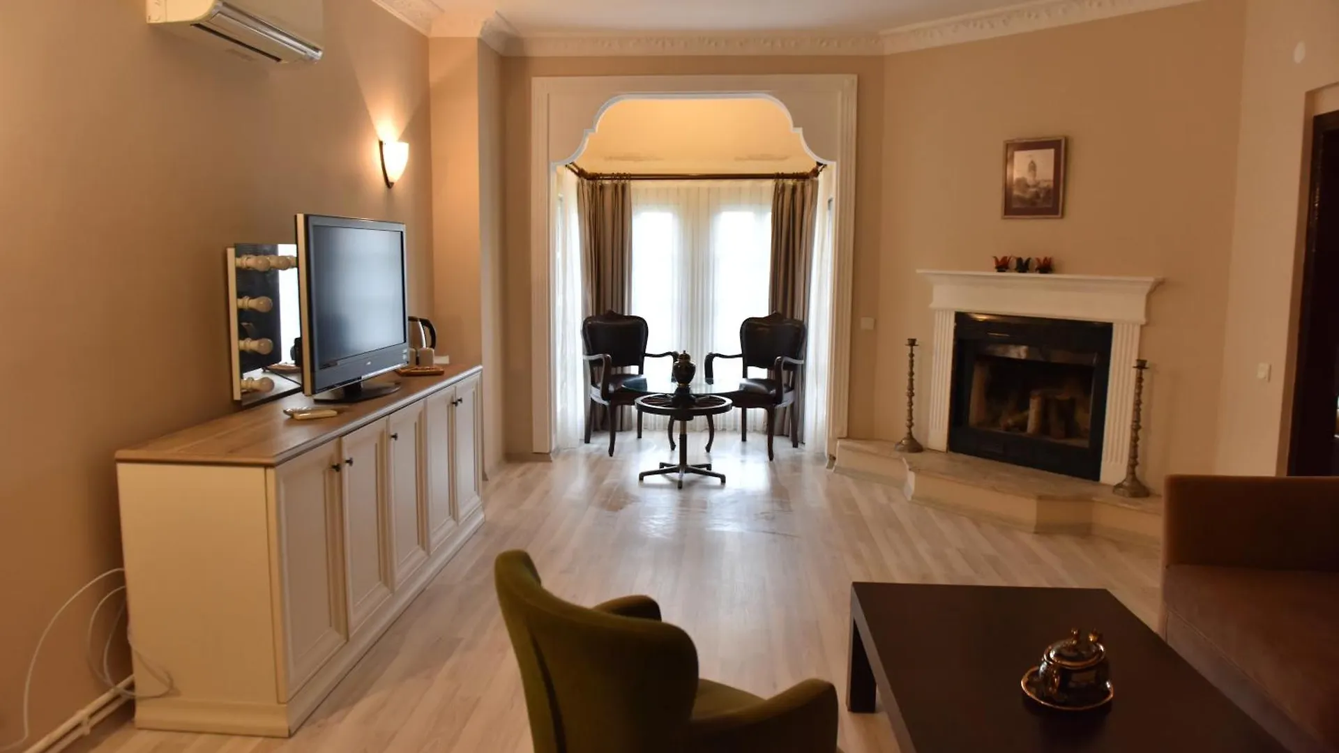 Hermes Country Club Provincia di Provincia di Istanbul Turchia