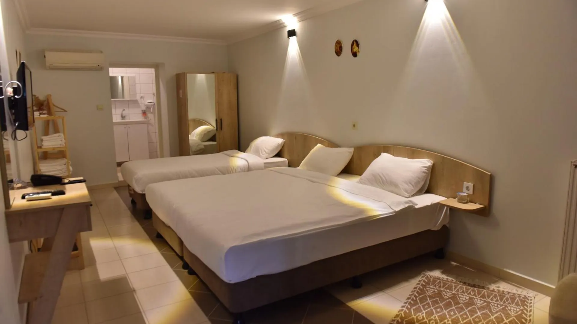 Hermes Country Club Provincia di Provincia di Istanbul Hotel