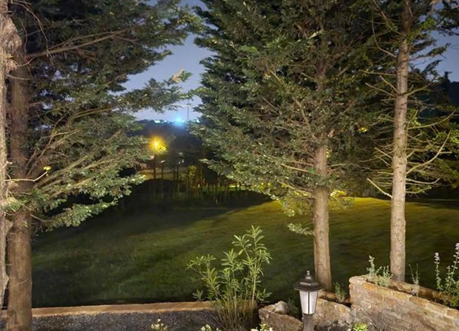 Hotel Hermes Country Club Provincia di Provincia di Istanbul
